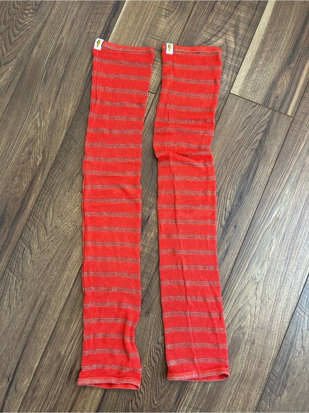 Rubiawear Legwarmers